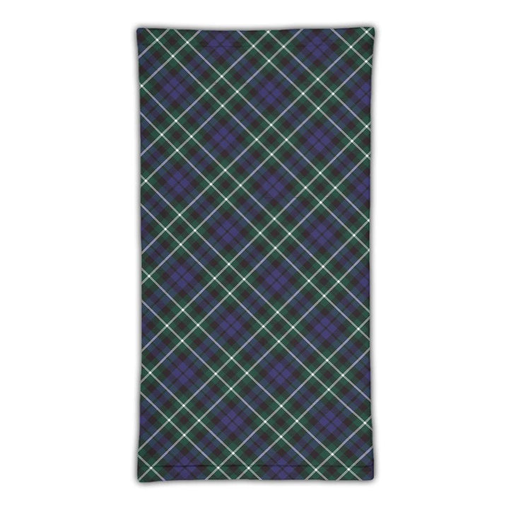Graham of Montrose Modern Tartan Classic Neck Gaiter