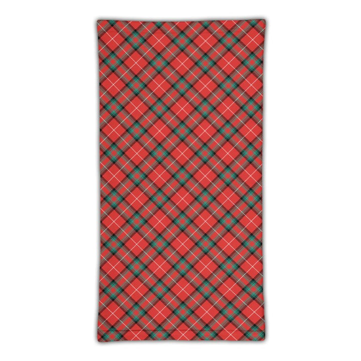 Stuart of Bute Tartan Classic Neck Gaiter