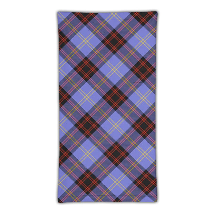 Rutherford Tartan Classic Neck Gaiter