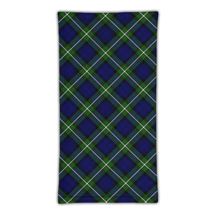 Forbes Modern Tartan Classic Neck Gaiter