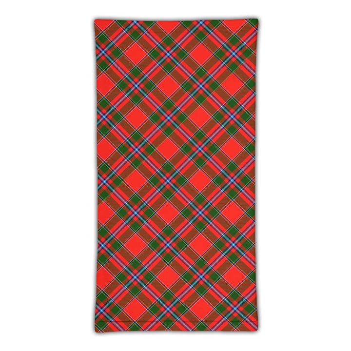 Perthshire District Tartan Classic Neck Gaiter