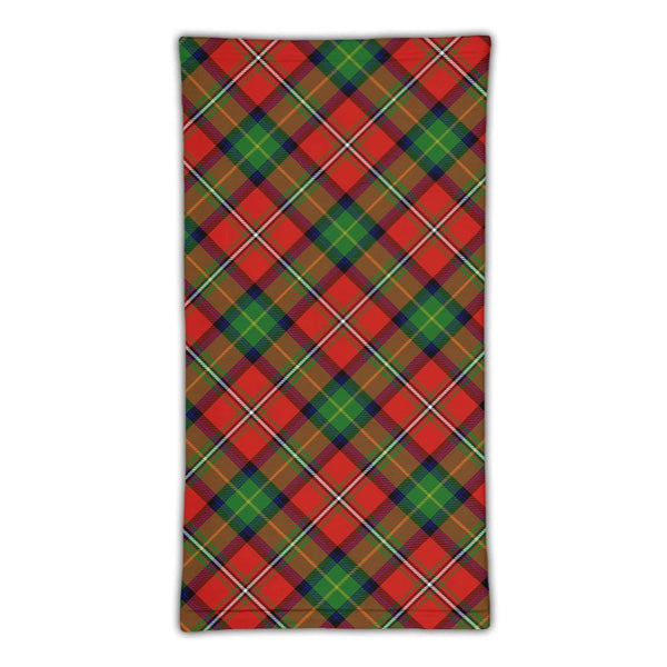 Boyd Modern Tartan Classic Neck Gaiter