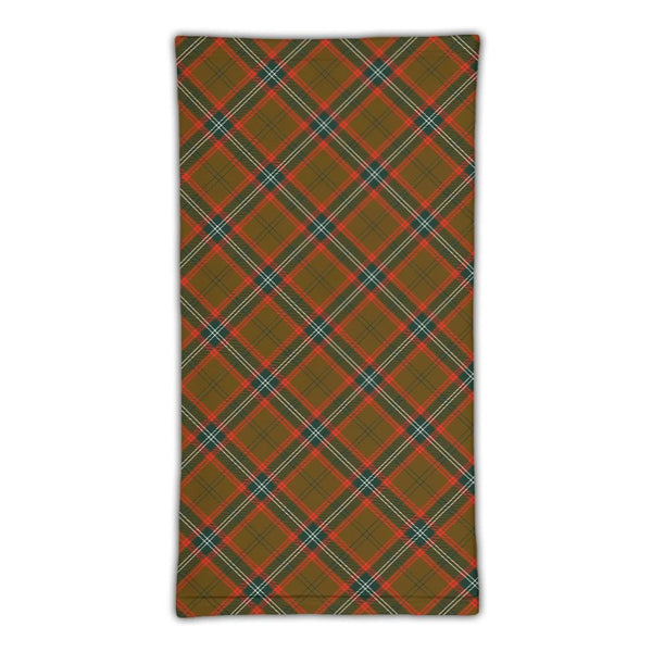 Seton Hunting Modern Tartan Classic Neck Gaiter