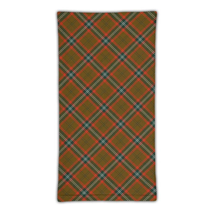 Seton Hunting Modern Tartan Classic Neck Gaiter