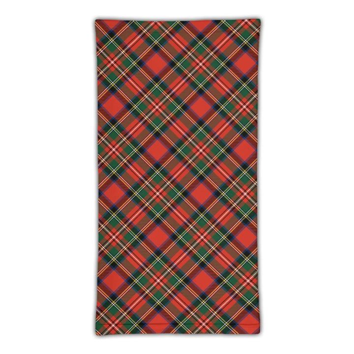Stewart Royal Modern Tartan Classic Neck Gaiter