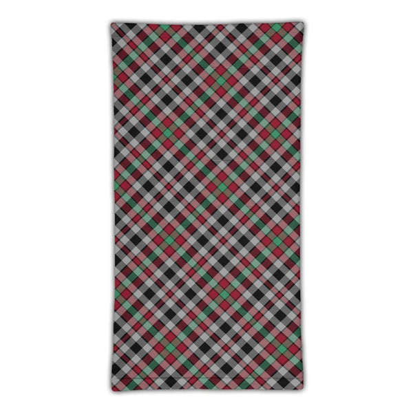 Borthwick Ancient Tartan Classic Neck Gaiter