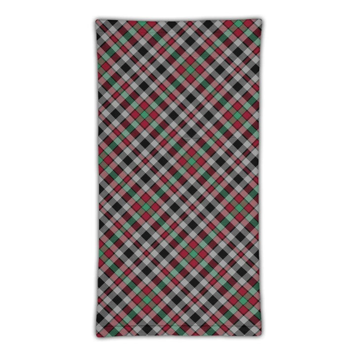 Borthwick Ancient Tartan Classic Neck Gaiter