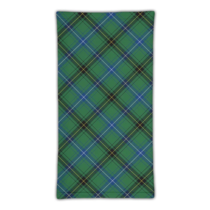 Henderson Ancient Tartan Classic Neck Gaiter