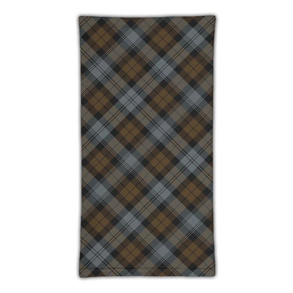 BlackWatch Weathered Tartan Classic Neck Gaiter
