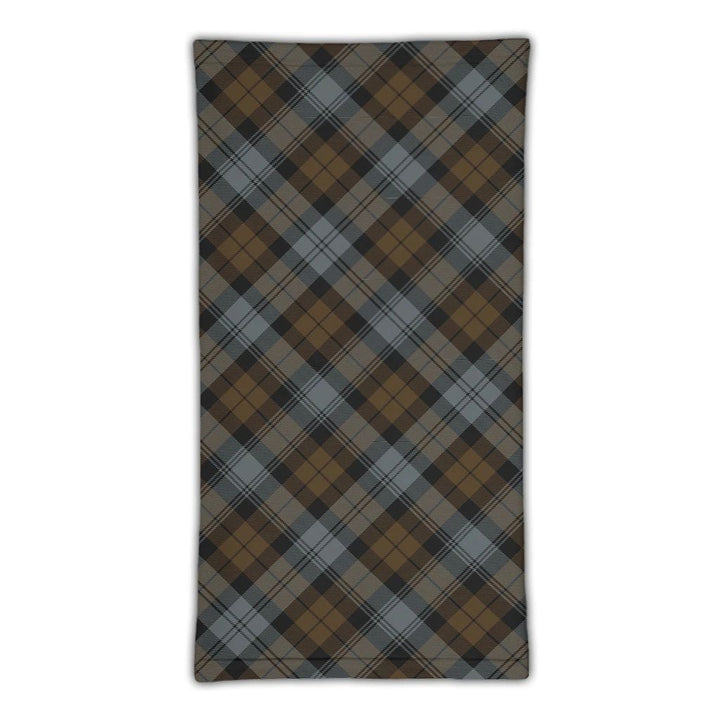 BlackWatch Weathered Tartan Classic Neck Gaiter