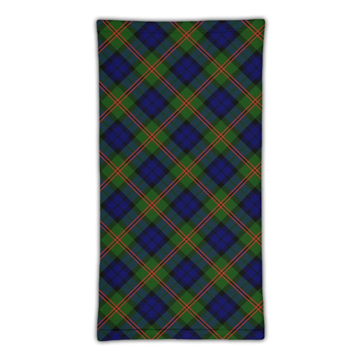 Dundas Modern 02 Tartan Classic Neck Gaiter