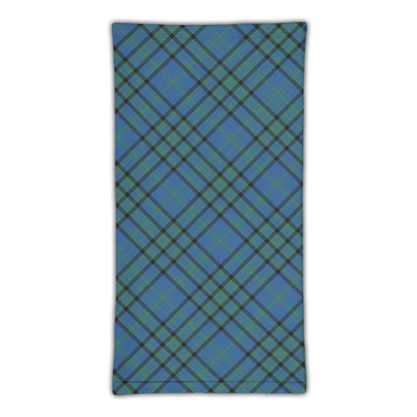 Matheson Hunting Ancient Tartan Classic Neck Gaiter