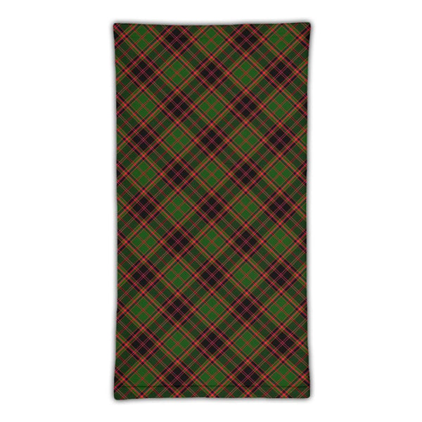 Buchan Modern Tartan Classic Neck Gaiter