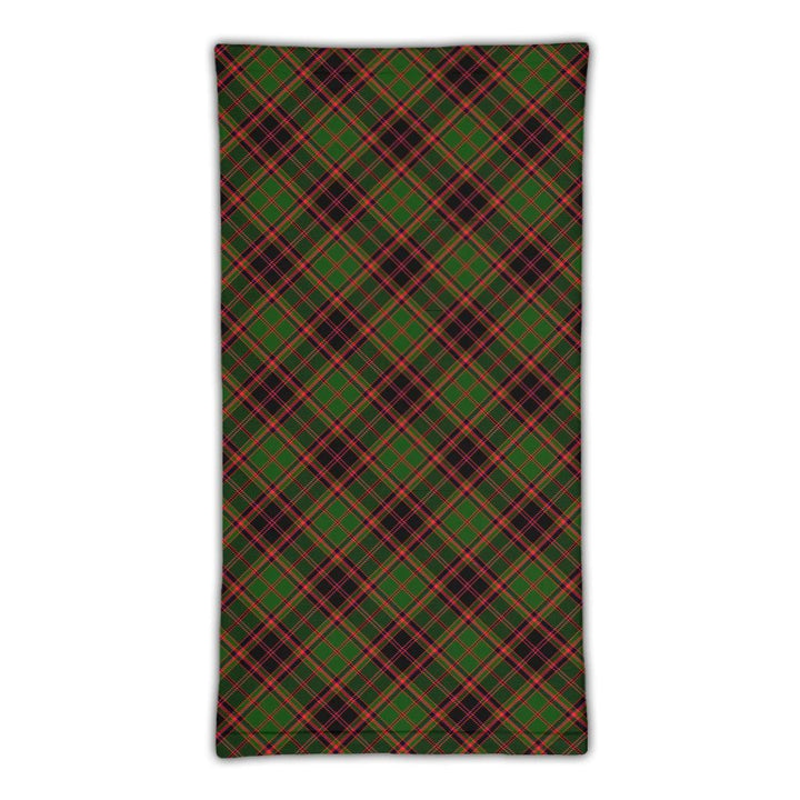 Buchan Modern Tartan Classic Neck Gaiter