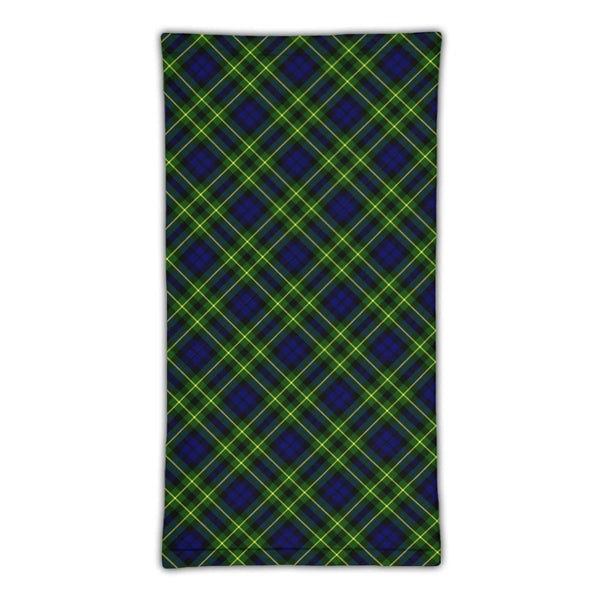 Campbell of Breadalbane Modern Tartan Classic Neck Gaiter