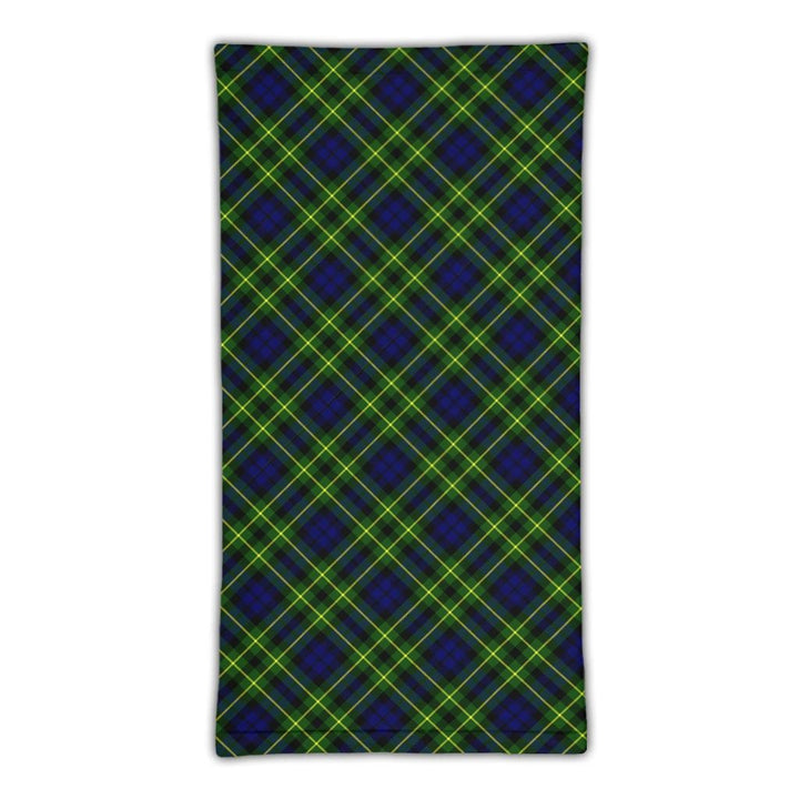 Campbell of Breadalbane Modern Tartan Classic Neck Gaiter