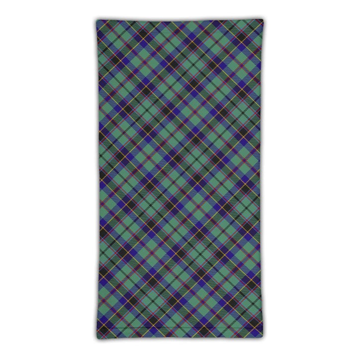 Stevenson Tartan Classic Neck Gaiter
