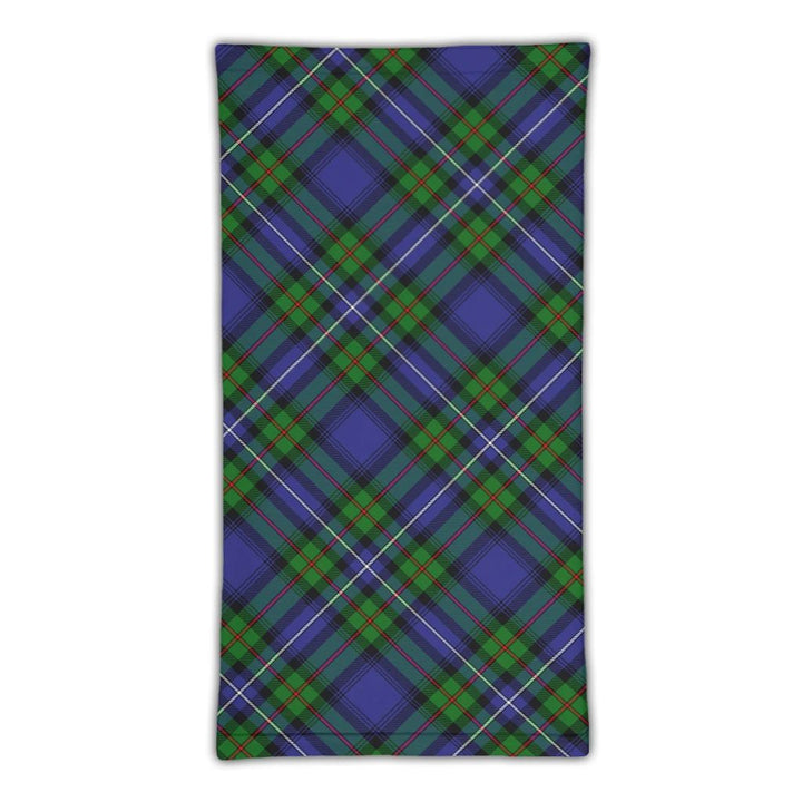Robertson Hunting Modern Tartan Classic Neck Gaiter