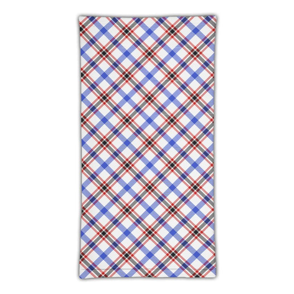 Boswell Modern Tartan Classic Neck Gaiter