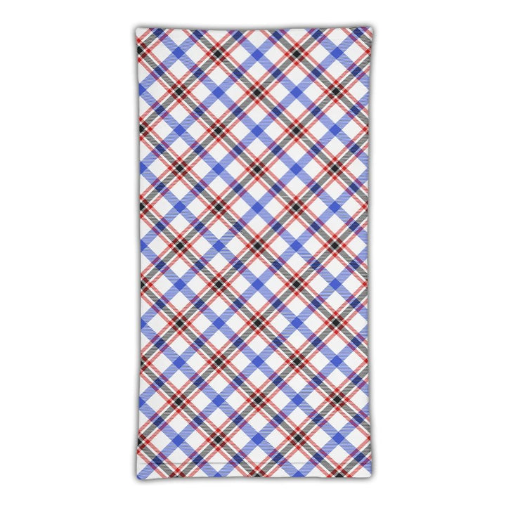 Boswell Modern Tartan Classic Neck Gaiter