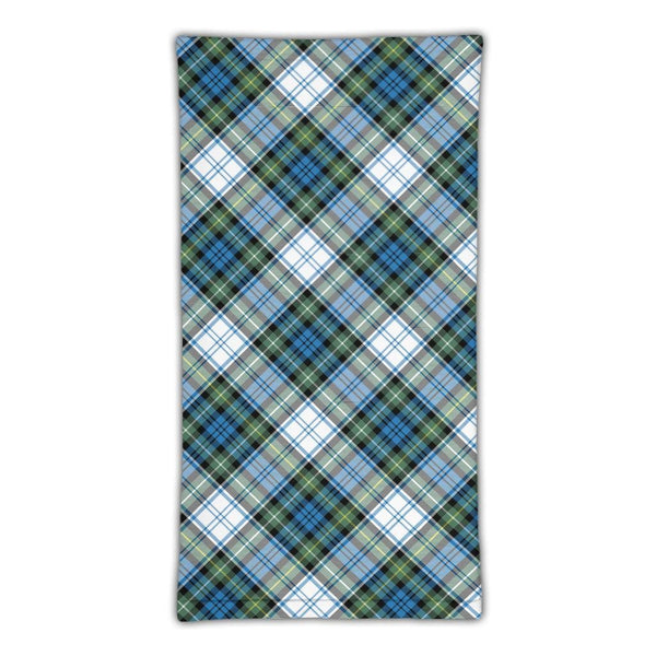Campbell Dress Ancient Tartan Classic Neck Gaiter