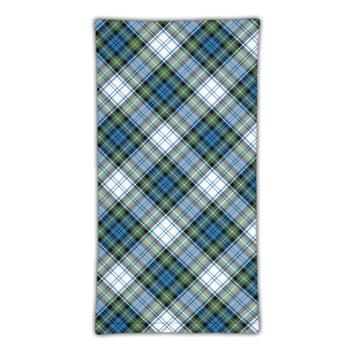Campbell Dress Ancient Tartan Classic Neck Gaiter