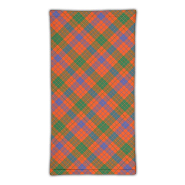 Ross Ancient Tartan Classic Neck Gaiter