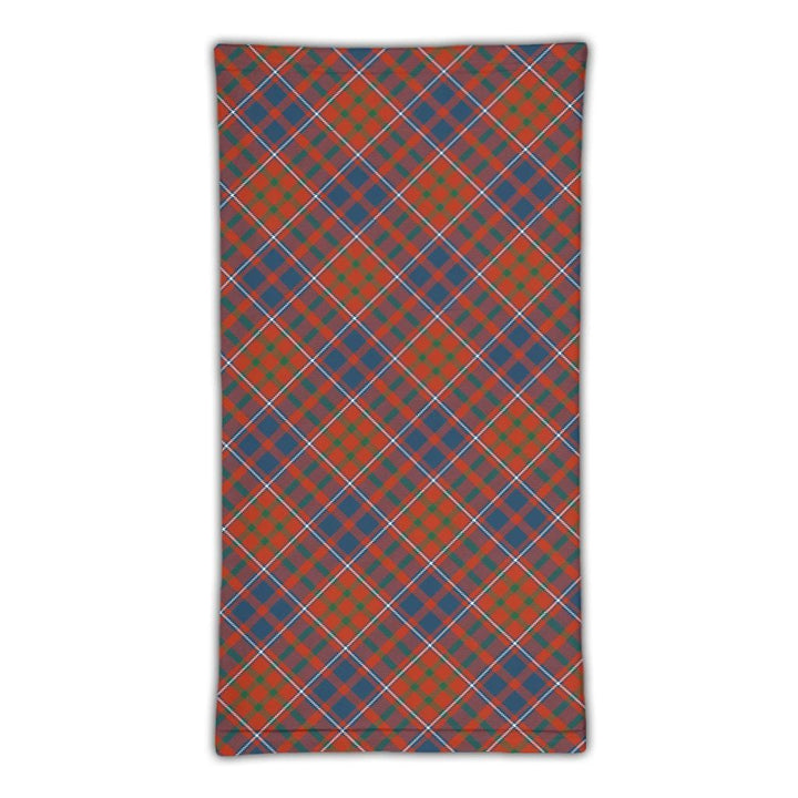Cameron of Lochiel Ancient Tartan Classic Neck Gaiter