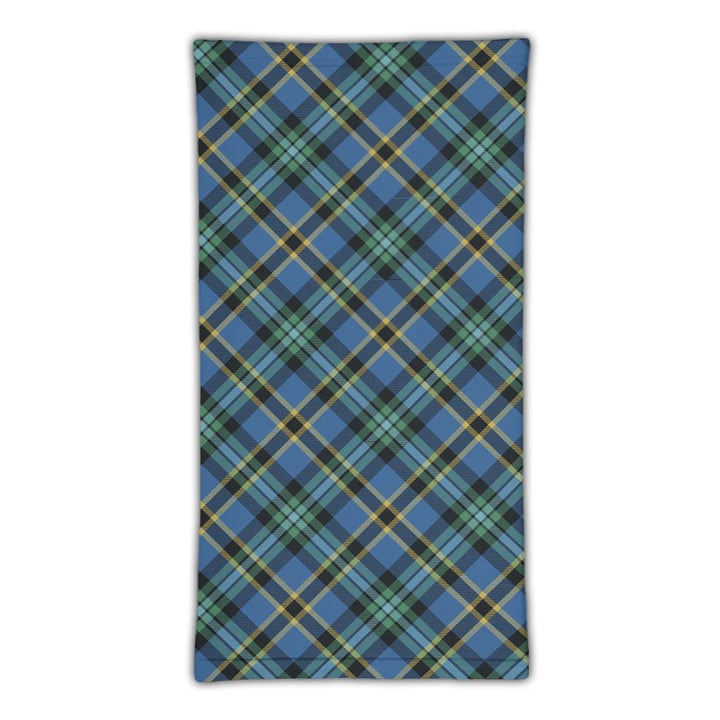 Weir Ancient Tartan Classic Neck Gaiter