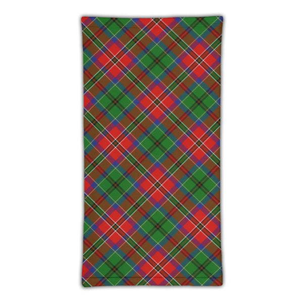 McCulloch Tartan Classic Neck Gaiter