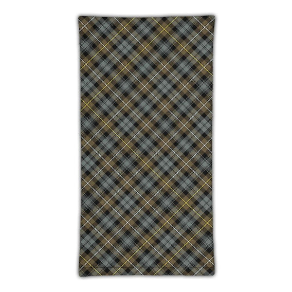 Campbell Argyll Weathered Tartan Classic Neck Gaiter