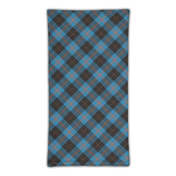 Angus Ancient Tartan Classic Neck Gaiter