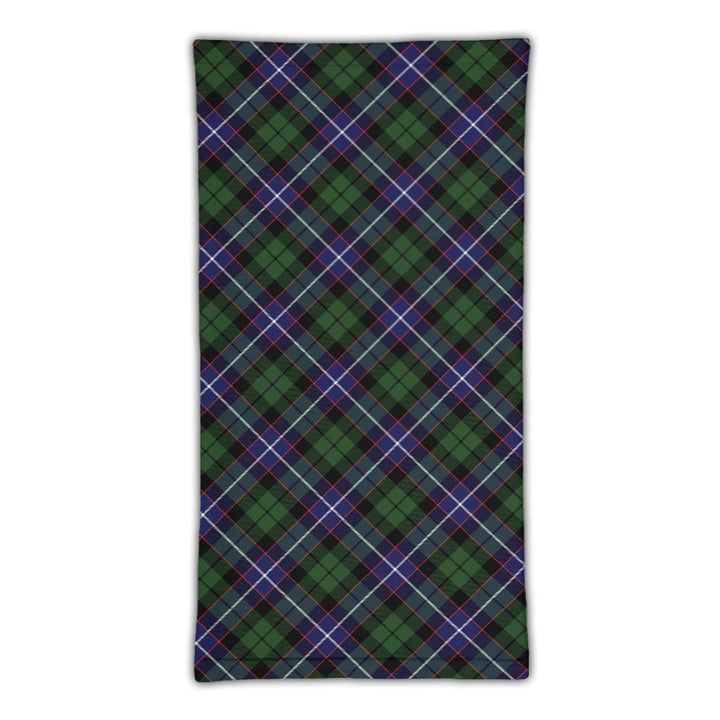 Galbraith Modern Tartan Classic Neck Gaiter