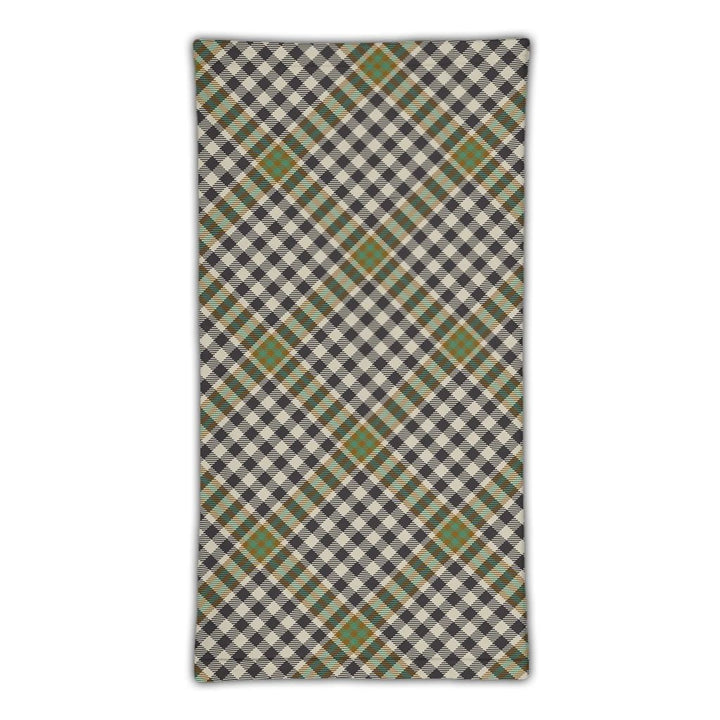 Burns Check Tartan Classic Neck Gaiter