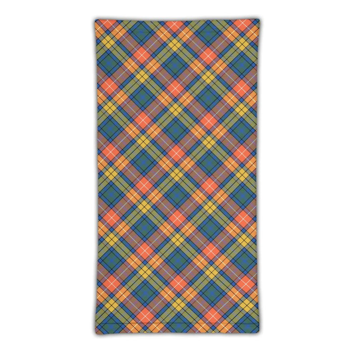 Buchanan Ancient Tartan Classic Neck Gaiter