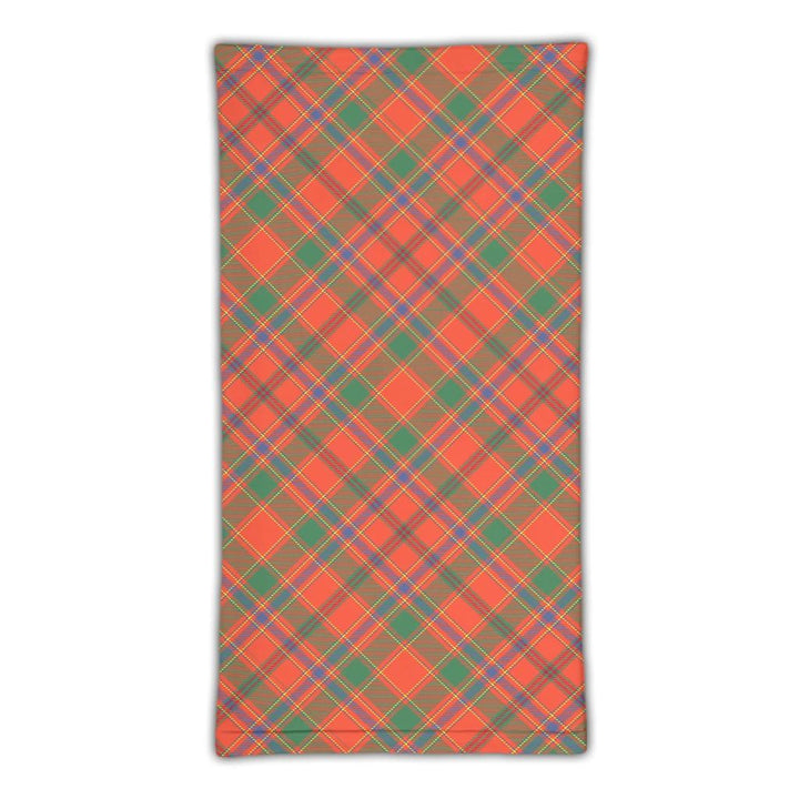 Munro Ancient Tartan Classic Neck Gaiter
