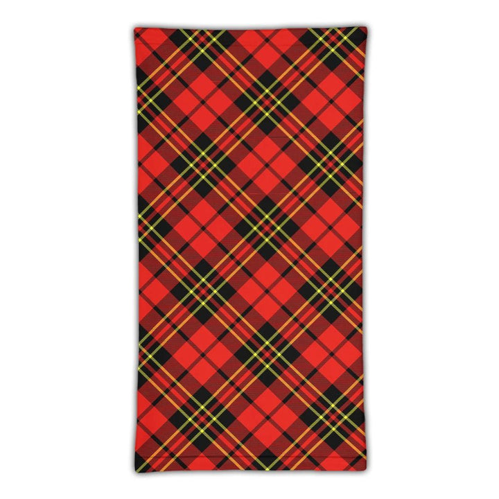 Brodie Modern Tartan Classic Neck Gaiter