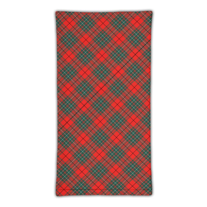 Cumming Modern Tartan Classic Neck Gaiter