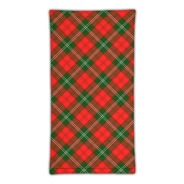Lennox Modern Tartan Classic Neck Gaiter