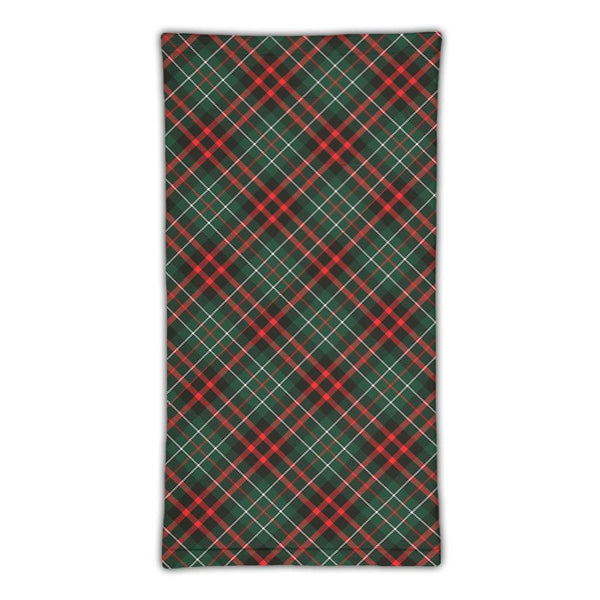 MacDiarmid Modern Tartan Classic Neck Gaiter
