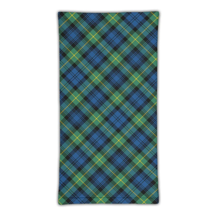 Gordon Ancient Tartan Classic Neck Gaiter