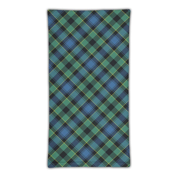 Mouat Tartan Classic Neck Gaiter