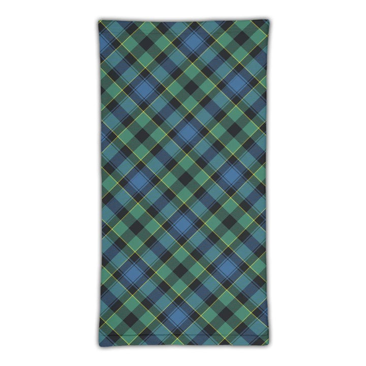 Mouat Tartan Classic Neck Gaiter