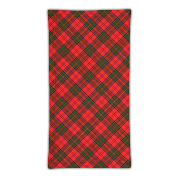 Grant Modern Tartan Classic Neck Gaiter