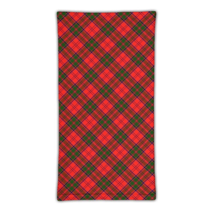 Grant Modern Tartan Classic Neck Gaiter