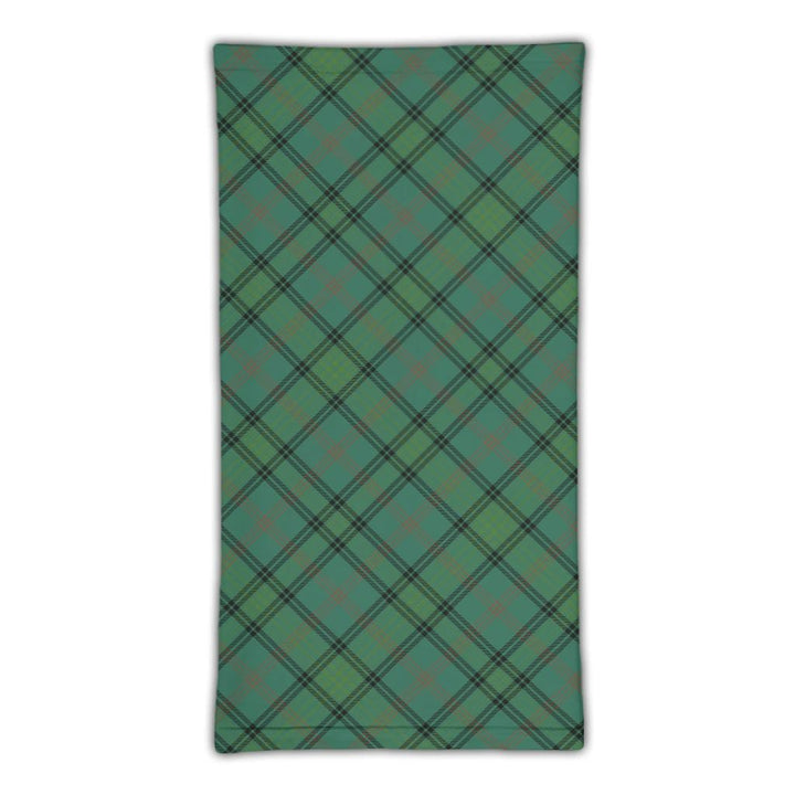 Ross Hunting Ancient Tartan Classic Neck Gaiter