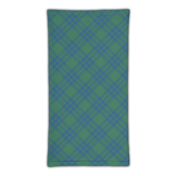 Montgomery Ancient Tartan Classic Neck Gaiter