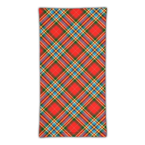 Chattan Tartan Classic Neck Gaiter