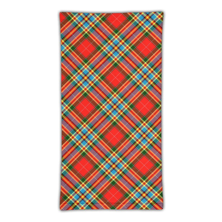 Chattan Tartan Classic Neck Gaiter