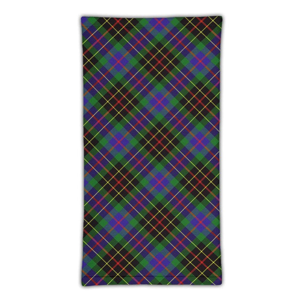 Brodie Hunting Modern Tartan Classic Neck Gaiter